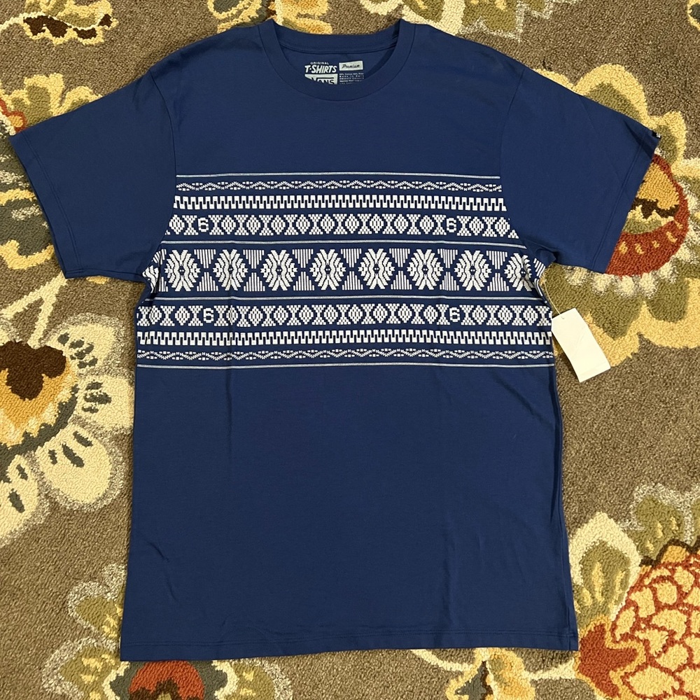 Vans T-Shirt